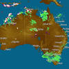 Sun protection recommended from 11:30 am to 1:20 pm, uv index predicted to reach 3 moderate. 1