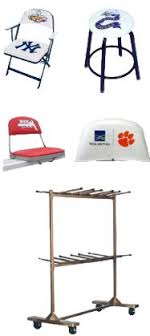 Give Your Audience A Royal Feeling While They Watch Events Install Stadium Chairs All Around The Stadium To Execute Your Desi Chairs Logo Stadium Chairs Chair