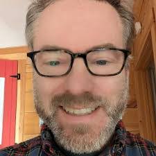 Jeff Gowen's Instagram, Twitter & Facebook