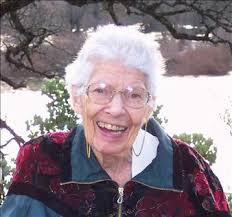 Louisa Warren Obituary (2009)