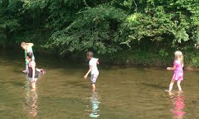 Winter Water Safety Tips For Lake & River Swimming