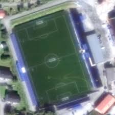 Kristiansund stadion ticket price, hours, address and reviews. Kristiansund Stadion In Kristiansund Norway Virtual Globetrotting