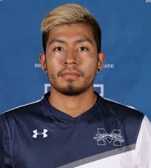 2020-21 Moravian College Men's Soccer Roster