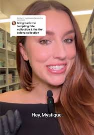 Explore MAC Tempting Fate Collection: A Beauty Overview