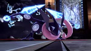 Smash ultimate greninja is a very versatile charcter with excellent speed and mobility, a good projectile, as well as lots of deadly combos. The Beginner S Guide To Training The Greninja Amiibo In Smash Ultimate The Amiibo Doctor