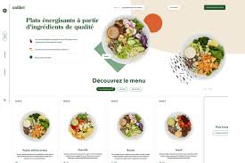 This chinese restaurant is one of the best in jb. 20 Best Restaurant Website Designs Inspiration 2020 Colorlib
