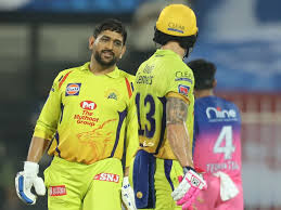 (photo by jekesai njikizana/afp/getty images). Ipl 2020 In Uae Rajasthan Royals Defeat Chennai Super Kings In Pictures Sports Photos Gulf News