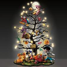 Maybe you would like to learn more about one of these? This Tabletop Halloween Tree Will Add Some Disney Magic To Your Fall Decor
