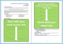 Use a more colorful template when looking for a job as a financial assistant at spotify and a more strictly professional template when applying to the same job at the tax office to match the. Events Manager Cv Example Writing Guide Get Top Events Jobs