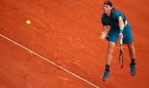 2019 and 2020 and the 2018 australian open. How Roger Federer And Rafael Nadal Have Been Helping Denis Shapovalov At French Open Tennis Sport Express Co Uk