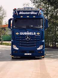 Pin Von German Auf Benz Addict Mercedes Lkw Lkw Trucks