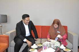 Pada tahun 2009, yayasan kebajikan atlet kebangsaan (yakeb) ditubuhkan untuk menjaga kebajikan atlet semasa dan bekas atlet. Hadir Ke Yayasan Kebajikan Negara Dr Afif Bahardin Facebook