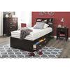 Red yellow pink blue we also stock pedestals and other furniture. Shoal Creek Twin Headboard 409943 Afw Com