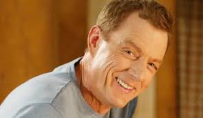 SO SAD! Passing of Lynn Herring's ( Lucy ) husband Wayne Northrop (  Original Roman Brady