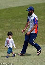 Ali moeen was born 20 november 1968 in lahore. Moeen Ali S Wife Firoza Hossain Is A Bangladeshi