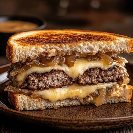 Chicne BBq Sandwich
