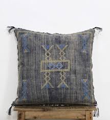 22 momme 100% silk cushion cover decorative pillows 45x45cm 70x70cm pillow cover home decoration funda cojin for living room. Amazon Com Archana Arts And Crafts Blue Color Cactus Silk Inspired Handmade Linen Pillow Cushion Moroccan Silk Pillow Cover Cushion Couch Pillow Sofa Pillow Cover 20x20 Pillow Home Kitchen
