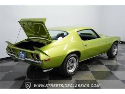 Image result for Antique Green 1971 Camaro