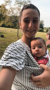 Its ok lil guy keep drinking milk #jeeplifestyle