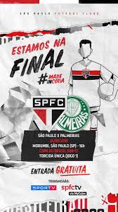 Ele está no verdão desde novembro do ano passado e acumula 50 jogos no comando da equipe. Sao Paulo Fc On Twitter No Morumbi Sub 17 Abre Finais Da Copa Do Brasil E Conta Com O Apoio Da Torcida Diante Do Palmeiras Vamossaopaulo Saiba Mais Https T Co Yzgcljawju Https T Co Hqffs7u9be