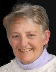 Lee Brey Obituary (1944