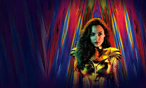 Like the headline says, patty jenkins and gal gadot's twitter accounts just dropped a new poster for wonder woman 1984. Wonder Woman 1984 Promotion Restarts Featurette Spot Posters Cosmic Book News