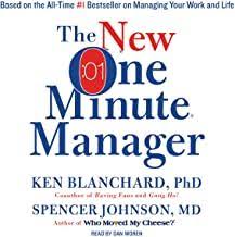 Download Pdf The New One Minute Manager Free Epub Mobi Ebooks One Minute Manager Audio Books Free Books Online