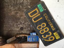 How do i remove a sticker from my car? Here S How To Thwart Thieves Who Steal Vehicle Registration Tags Press Enterprise