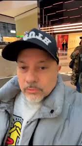 Moodymann… Detroit's finest 🙏 Excited to announce that my brother Kenny  Dixon Jr. aka Moodymann will be joining us for my birthday bash in NYC this  weekend, alongside Anané and Joe Claussell!!