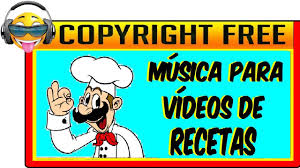 Vídeos de recetas de fernando canales. Musica De Fondo Sin Copyright Para Videos De Recetas De Cocina Tmsc Youtube