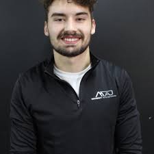 MCKNIGHT PERFORMANCE TINTING