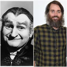 Im in! I'm glad they cast a nobody… or at least a lesser known actor.