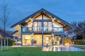 Jedes huf haus ist ein unikat, das einer gemeinsamen architektonischen idee folgt: Bauen Mit Meisterstuck Haus 24 Hauser Ab 200 888 Vergleichen