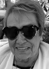 Ann Coburn Obituary (2020)