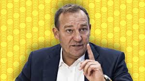 SVP-Matter gibt 260'000 Franken aus