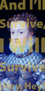 I WILL SURVIVE, 2013