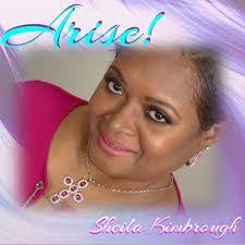 Sheila Kimbrough's Instagram, Twitter & Facebook