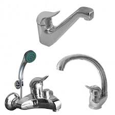 عرض خاص طقم خلاطات جولد 3 قطع