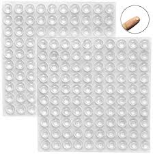 Maybe you would like to learn more about one of these? Cabinet Bumpers Drawer Bumpers Pads Self Adhesive Clear Rubber Feet Tiny Bumpons For Furniture Table Laptop 200 Pcs Buy Online In Saint Vincent And The Grenadines At Saintvincent Desertcart Com Productid 55303050