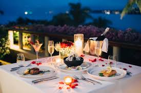 We have 40+ easy dinner recipes that you'll want to make again and again. Decoration Ideas For Romantic Dinner At Home Novocom Top