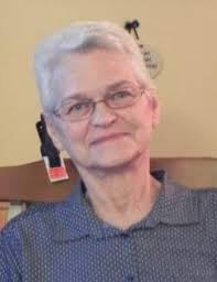 Obituary information for Mildred Marie Helms