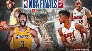 We acknowledge that ads are annoying … Nba Finals Game 3 Lakers Vs Heat Full Replay Youtube