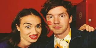 Who Is Erik Stocklin? New Details On Youtube Star Colleen Ballinger AKA  Miranda Sings' New Husband