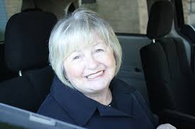 Obituary of Ada Canning