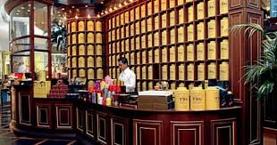 Twg29712 1 Twg Tea Tea Shop Tea Room