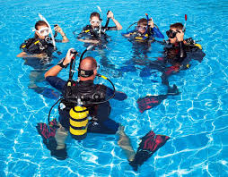 Open Water Scuba Diver Coral Key Scuba And Travel Denver