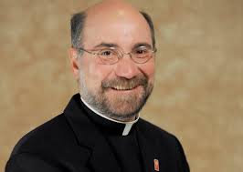 Rev. Michael Messner enters county rehab center