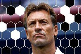 What Will Handsome Morocco Coach Herve Renard Do Now That His Team Is Out Of The World Cup World Cup World Coach
