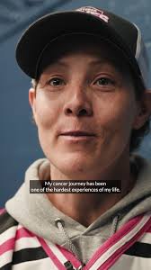 Calling all goalies, registration for October Saves is now open! 🏒 ,  Former Toronto Scepters goalie, Erica Howe knows first-hand how difficult a  breast cancer diagnosis can be. , During Breast Cancer ...