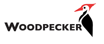 Woodpecker Floor - Timber Floor Melbourne's Logo
